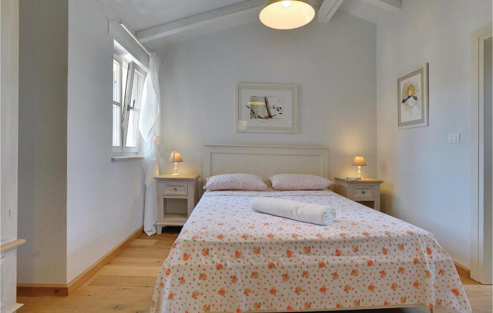 4 Bedroom Lovely Home In Fazana Exterior photo